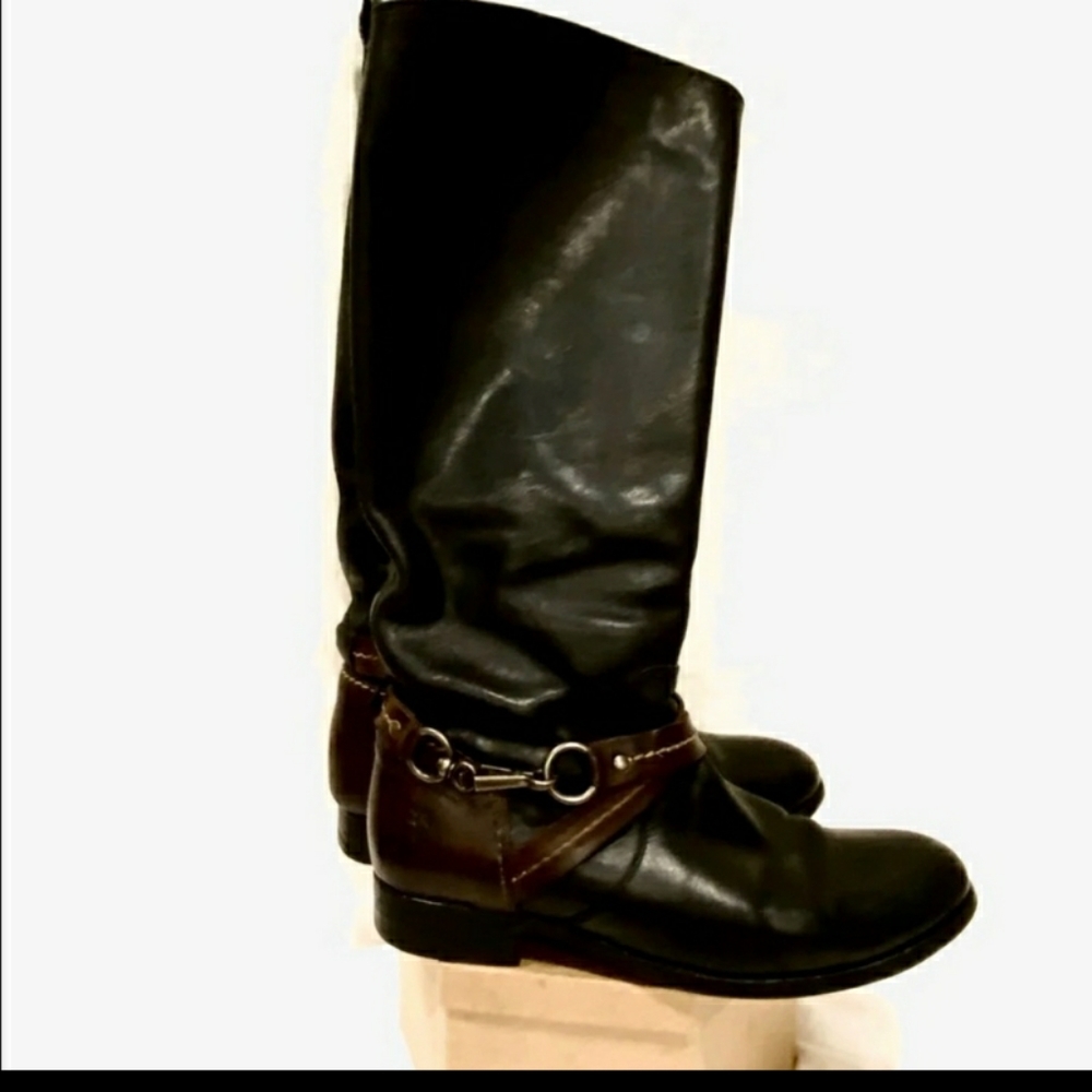 Vintage Frye boots